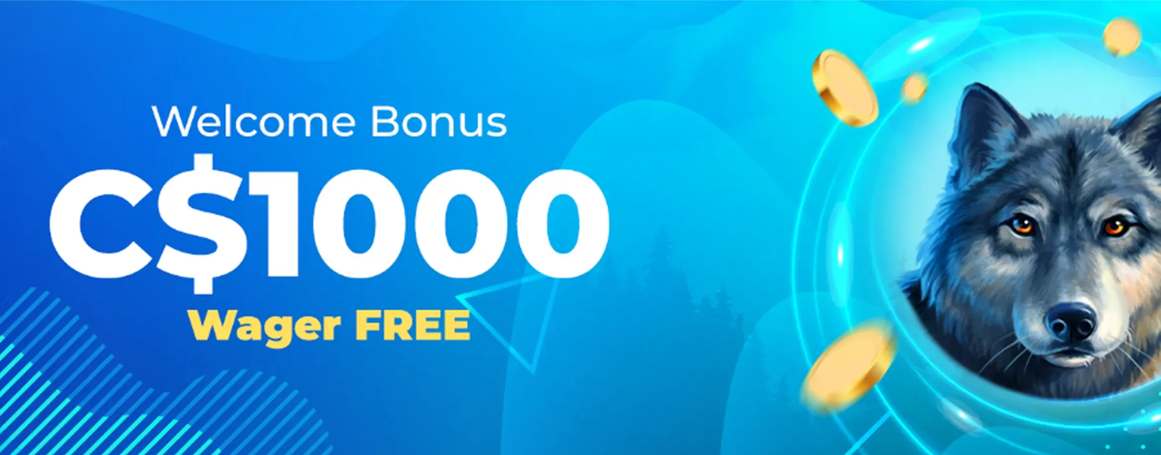 Wolfy Casino Wolfy Casino